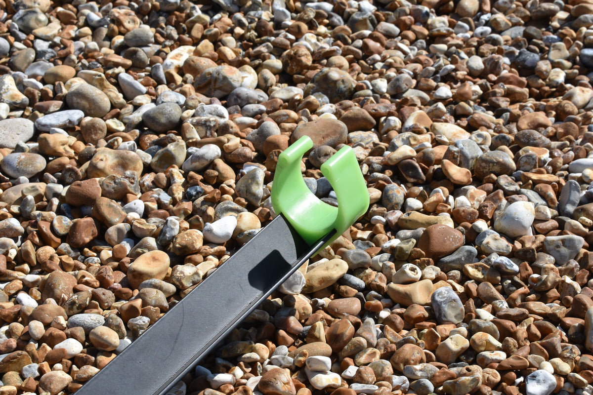Sand Spike Beach Rest Rest Leeda