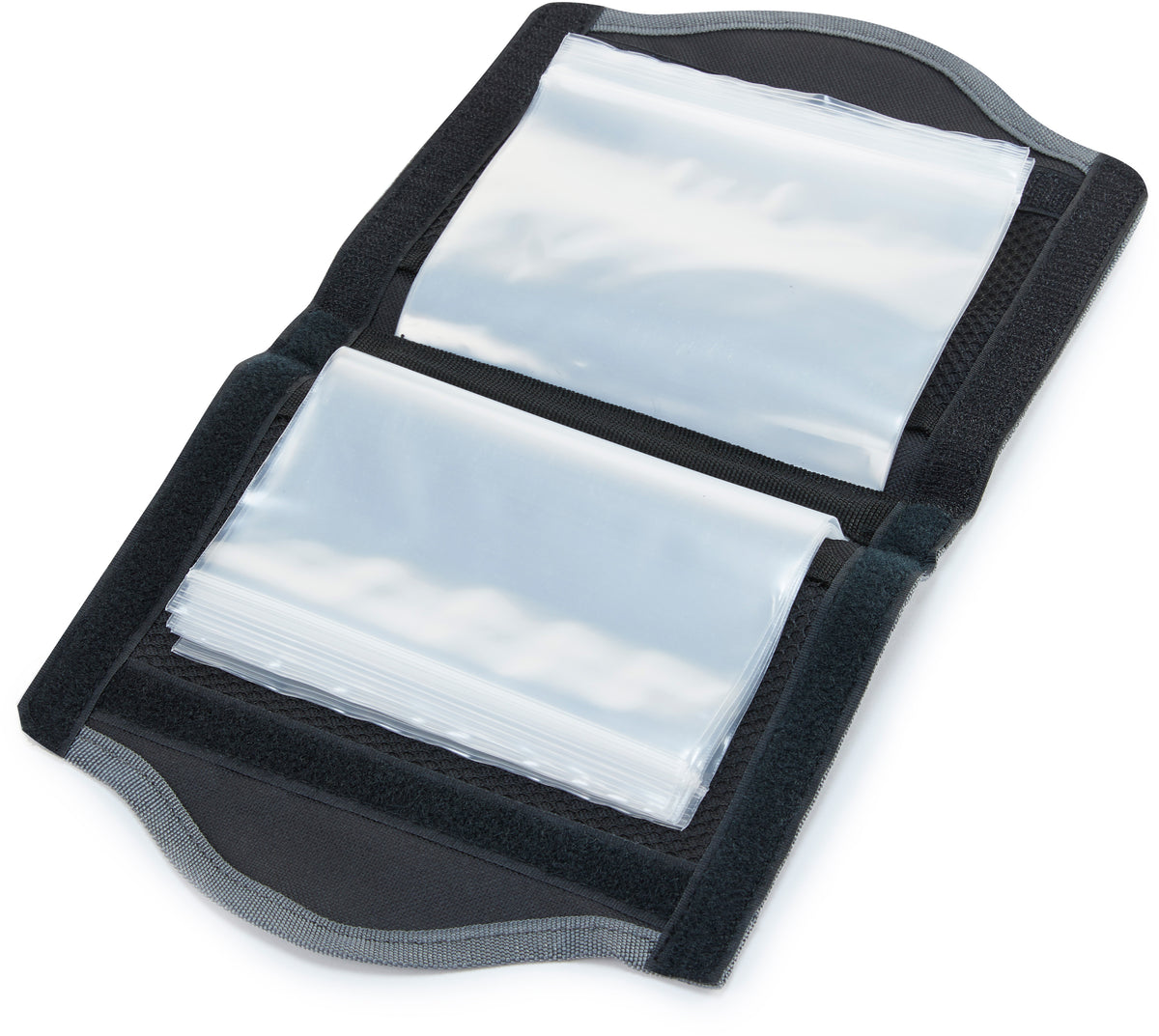 Medium Rig Wallet Cool Bags Leeda