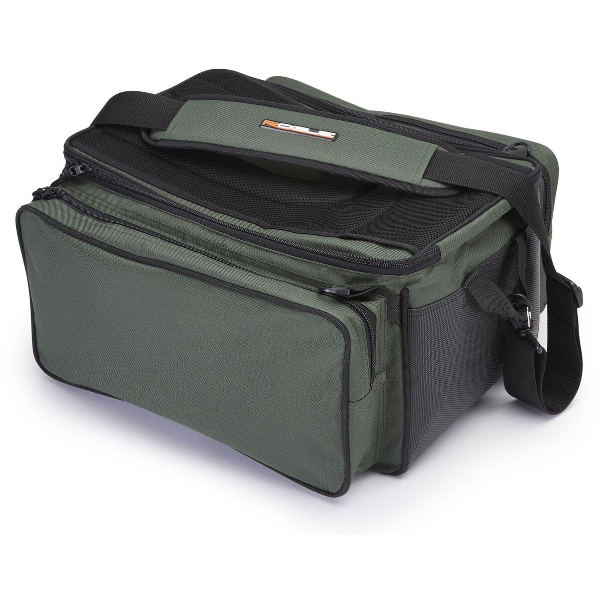 Rogue Ruckall Bag Rucksack Leeda