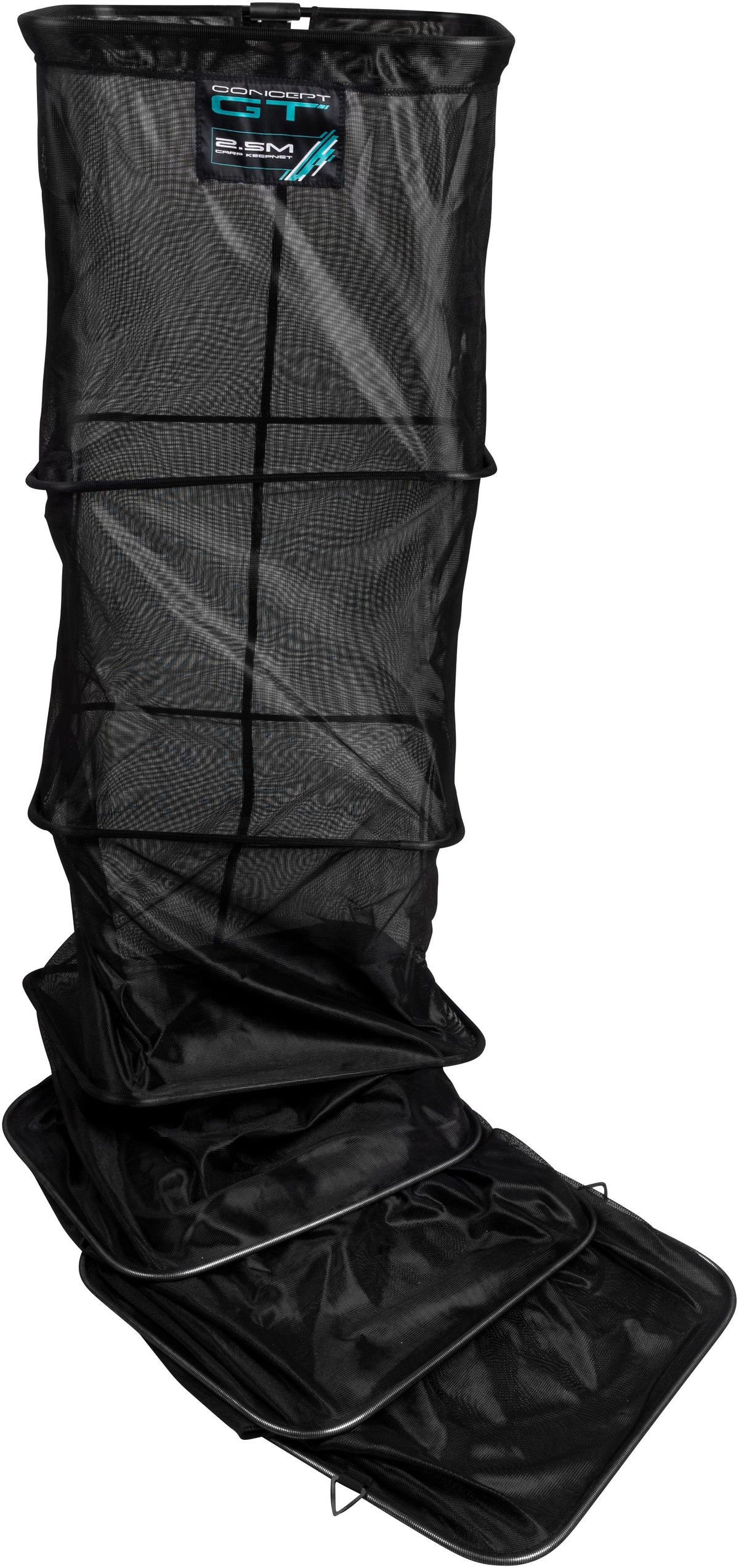 Concept GT 2.5m Carp Keepnet Keepnet Leeda