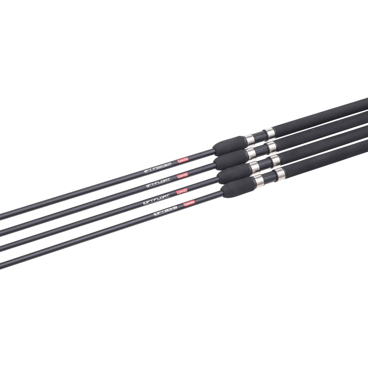 Coarse Rod Choosing Your First Coarse Fishing Rod | Leeda Guide