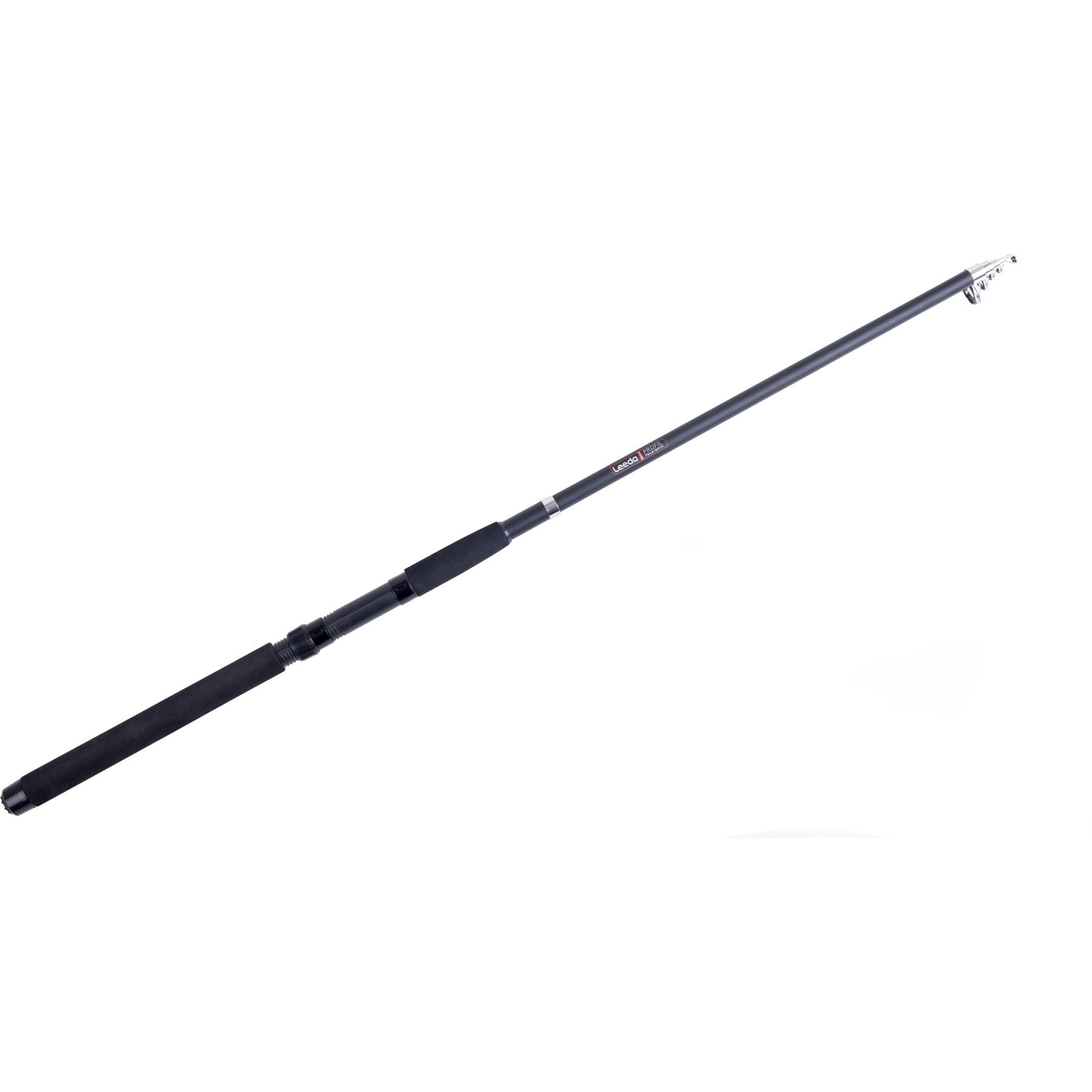 Tele Spin R 8ft Fishing Rod  Predator Rod Leeda