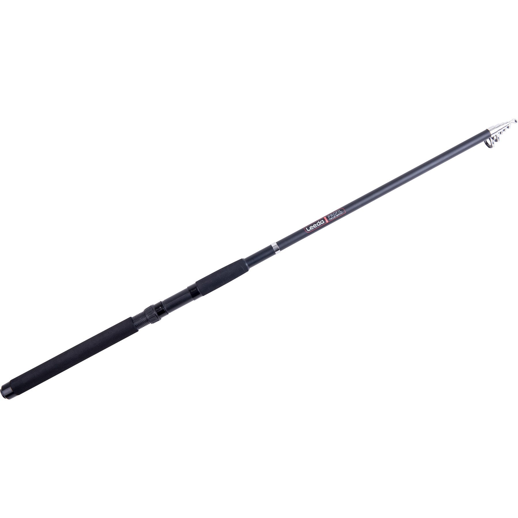 Tele Spin R 10ft Fishing Rod  Predator Rod Leeda