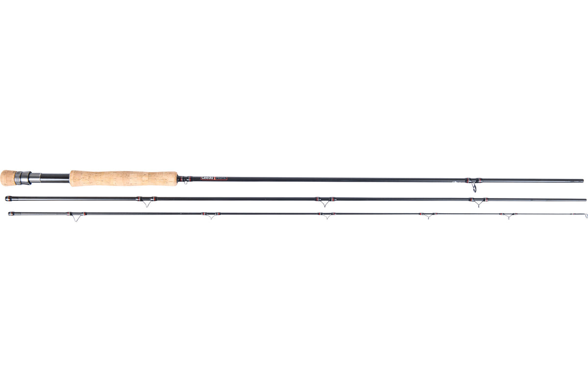 PROFIL Stillwater 10ft 7 Weight Fishing Rod   Leeda