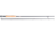 PROFIL Stream 8ft 4 Weight Fishing Rod  Fly Rod Leeda