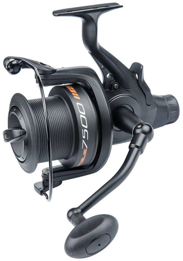 Rogue 7500FS  Fishing Reel  Carp & Specimen Reel Leeda