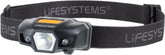 Intensity 155 Head Torch  Head Lights Leeda
