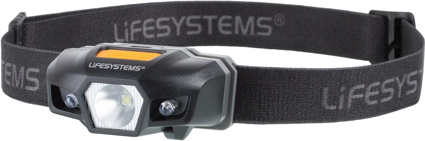 Intensity 155 Head Torch  Head Lights Leeda