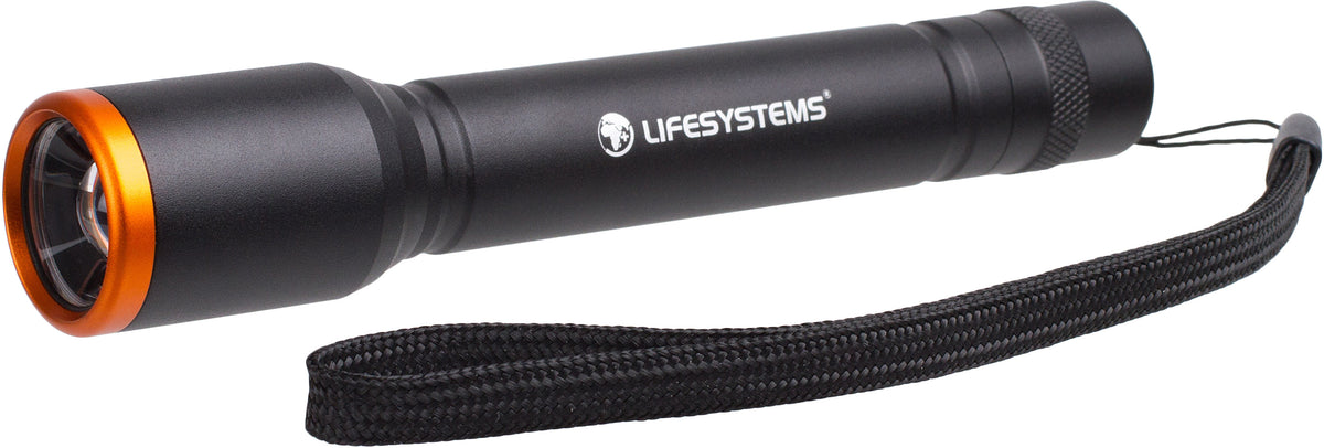 Intensity 480 Torch
