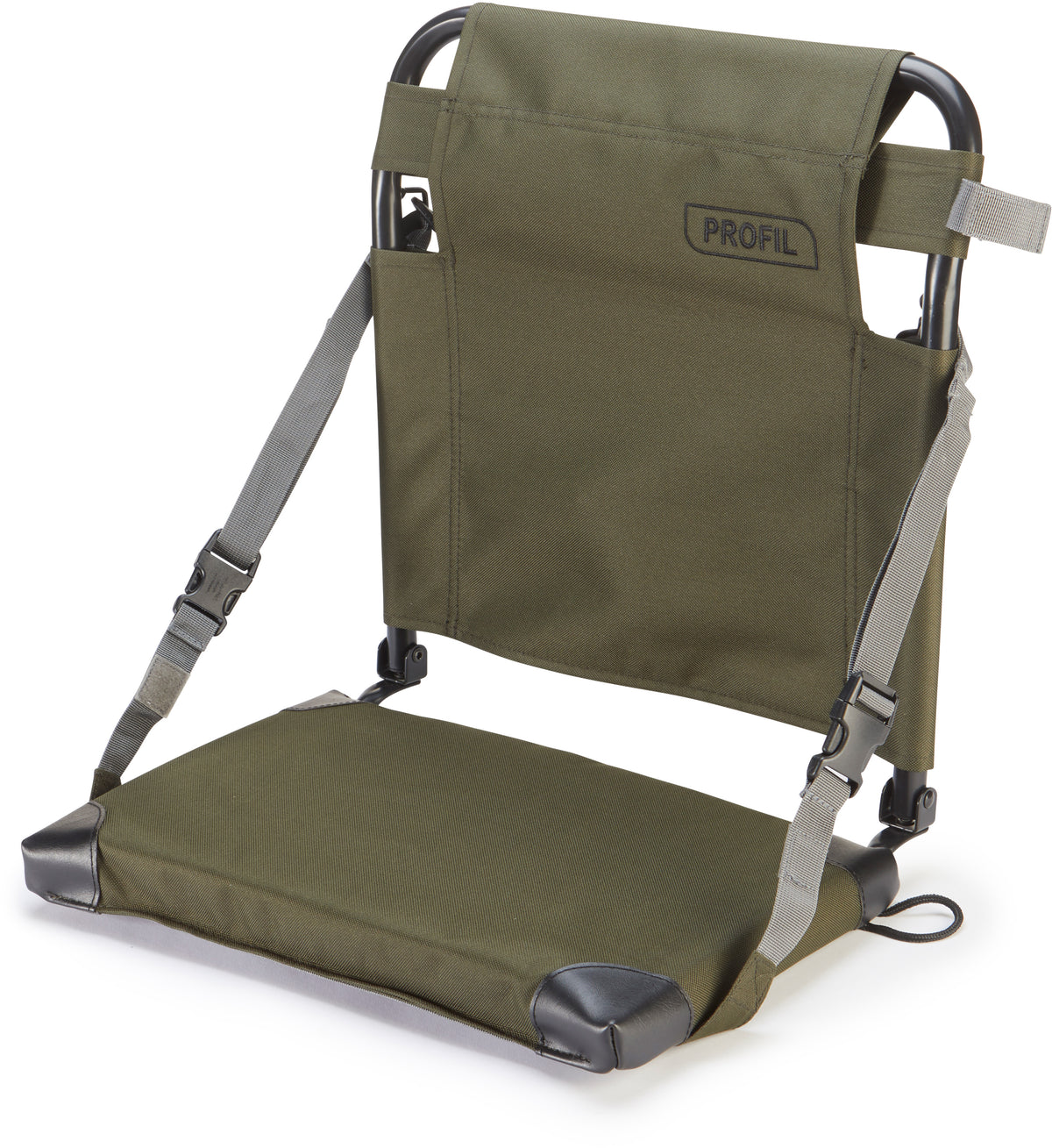 Profil Boat Seat  Boat seat Leeda