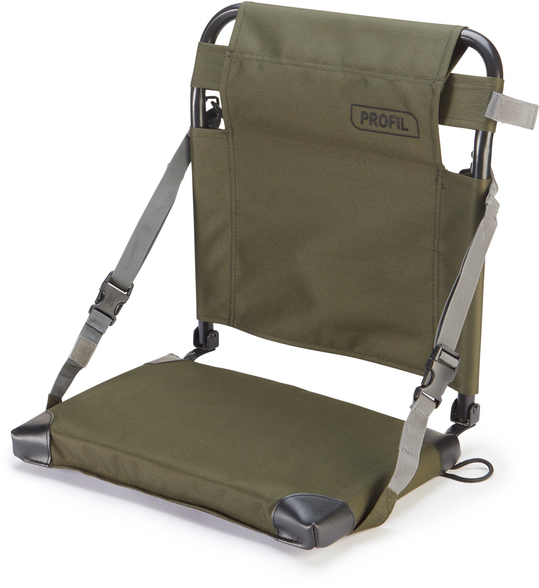 Profil Boat Seat  Boat seat Leeda