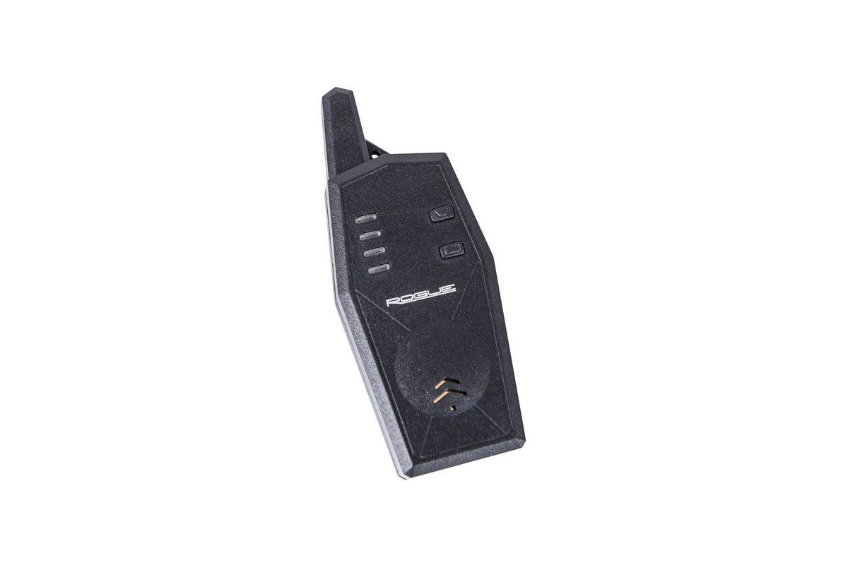 Rogue Wireless Receiver  Bite Alarm Leeda
