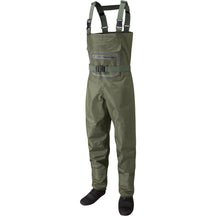 Profil Breathable Chest Waders  Chest Wader Leeda