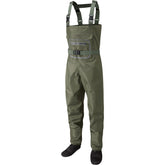 Profil Breathable Chest Waders  Chest Wader Leeda
