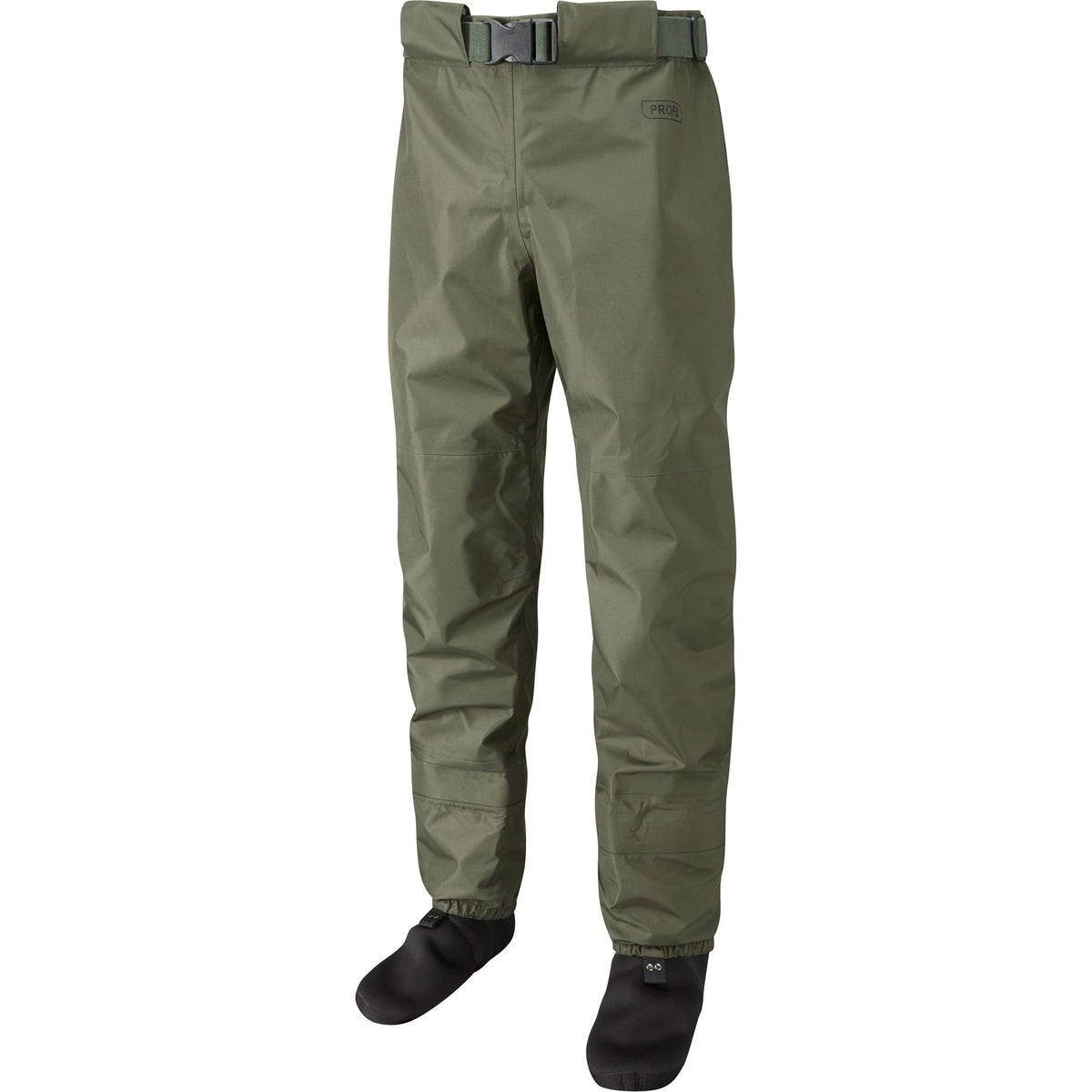 Profil Breathable Chest Waders