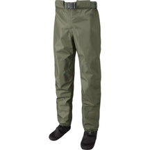 Profil Breathable Chest Waders  Waist Wader Leeda