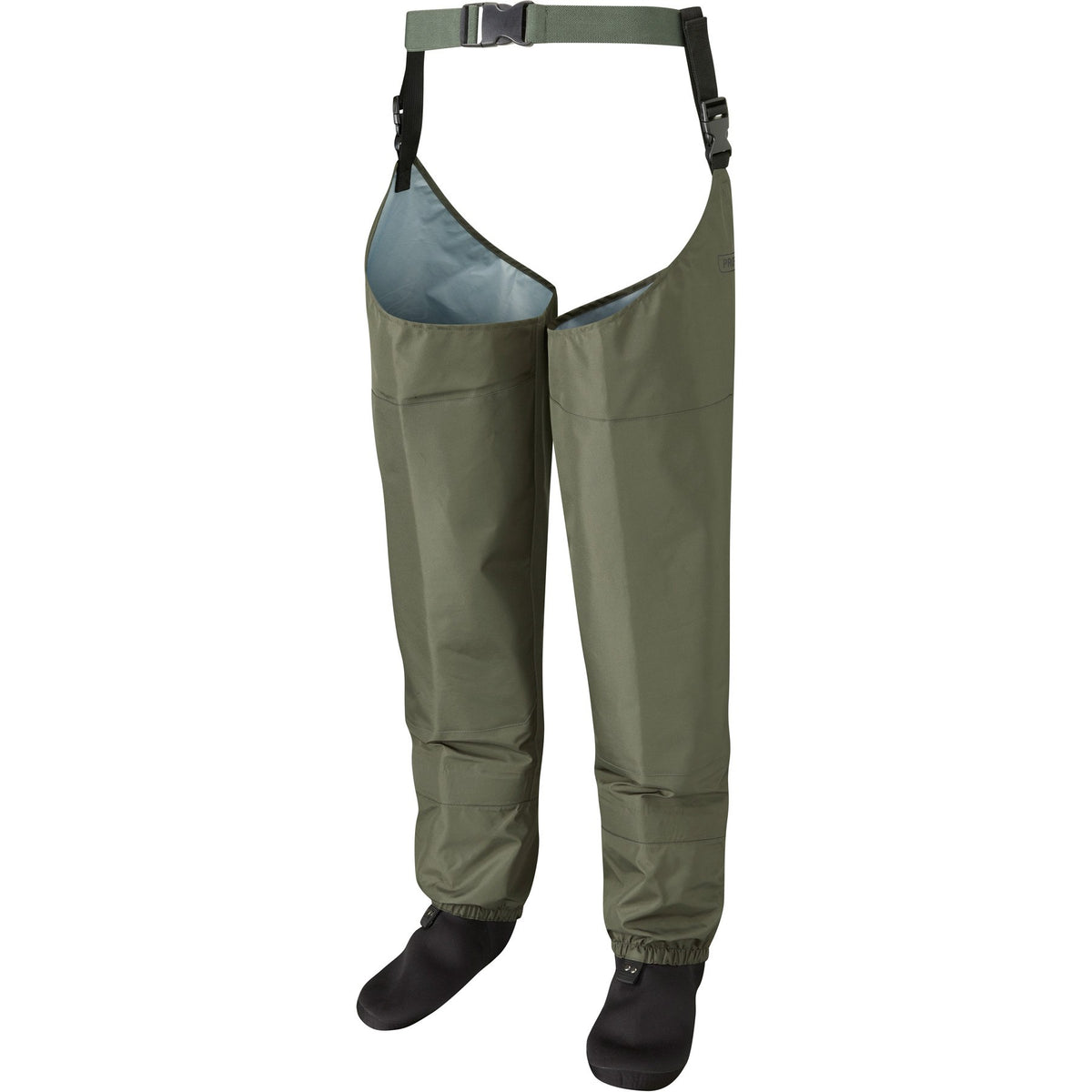 Profil Breathable Thigh Wader   Leeda