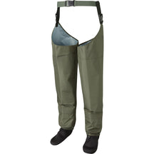 Profil Breathable Thigh Wader  Thigh Wader Leeda