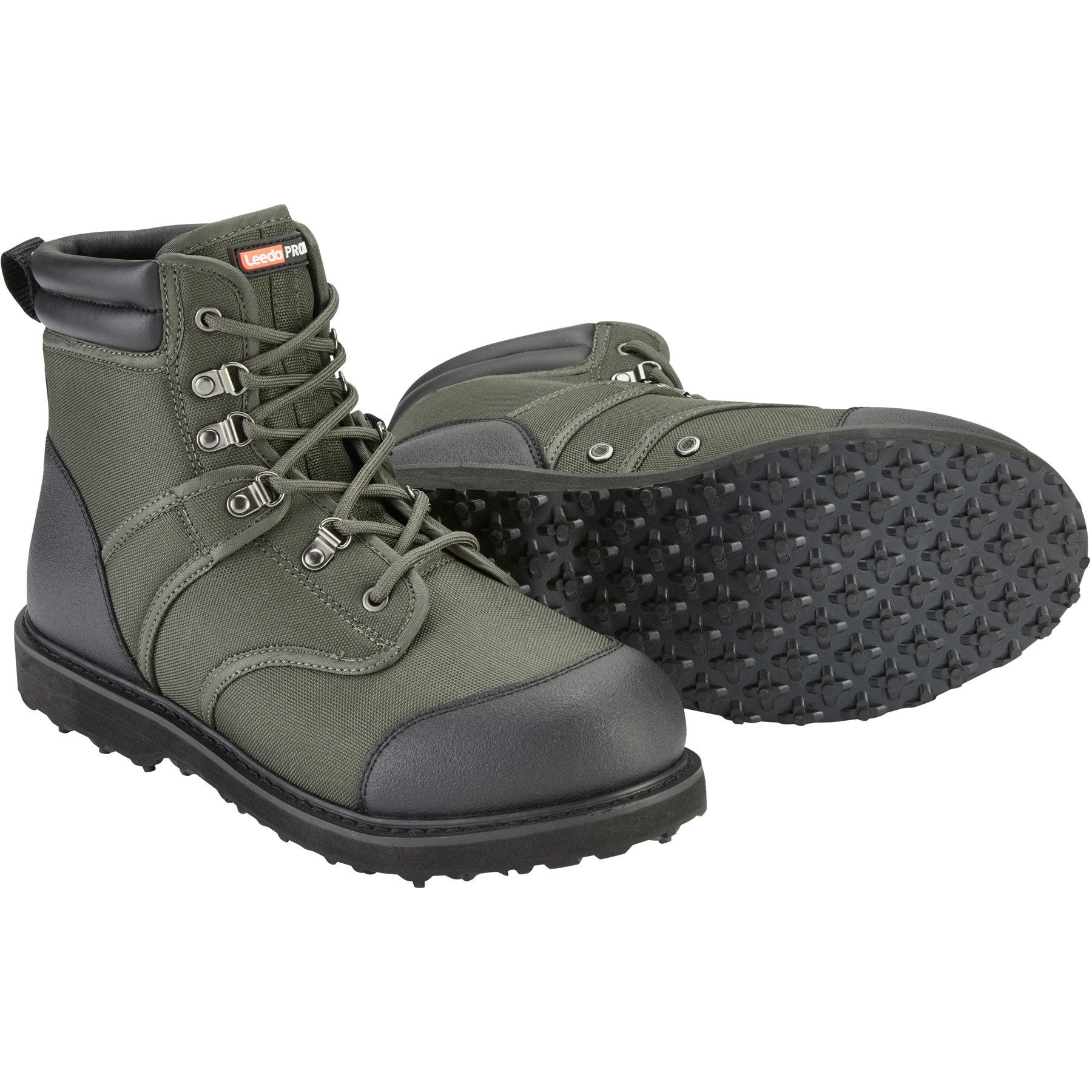 Profil Wading Boot  Boots Leeda