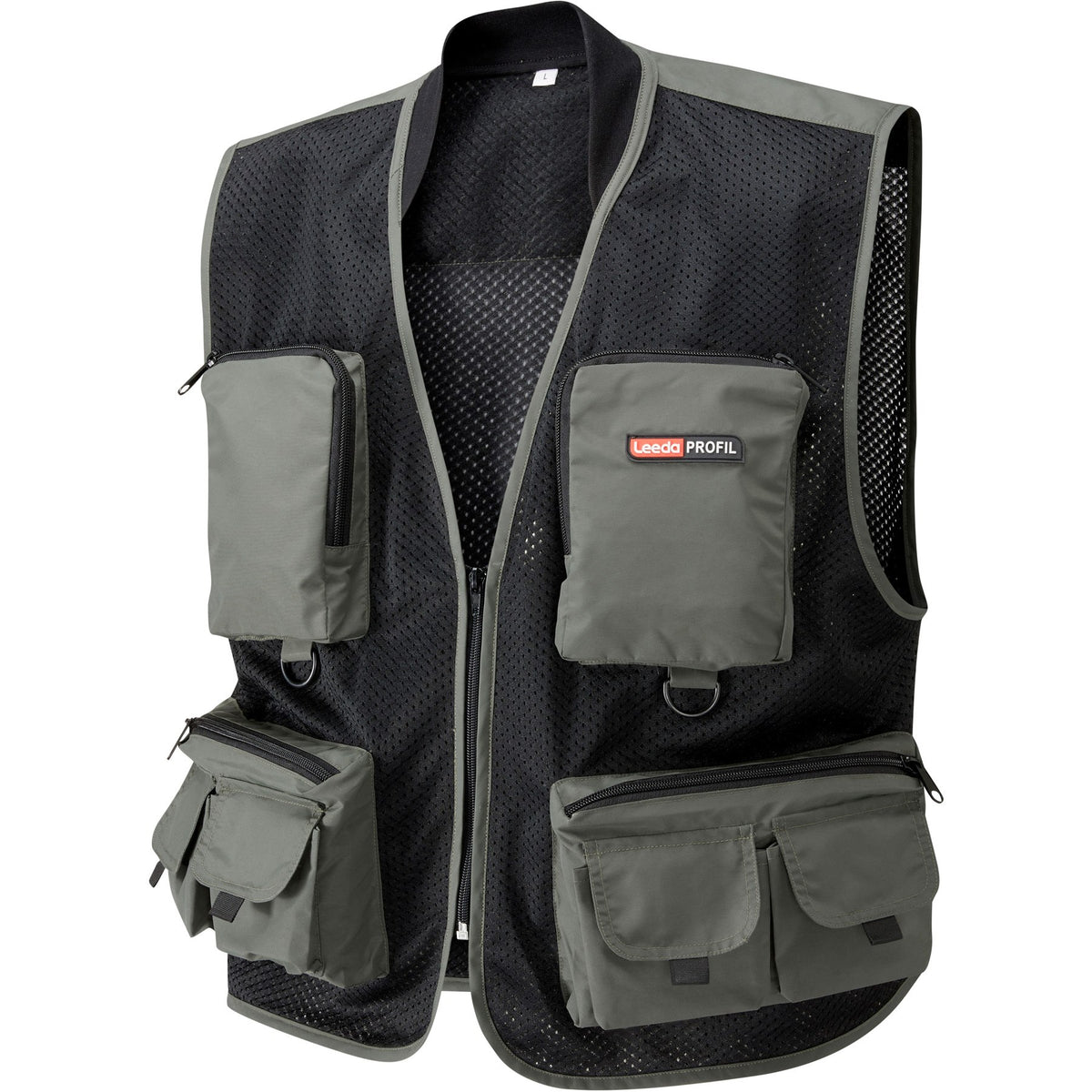 Profil Fly Vest   Leeda
