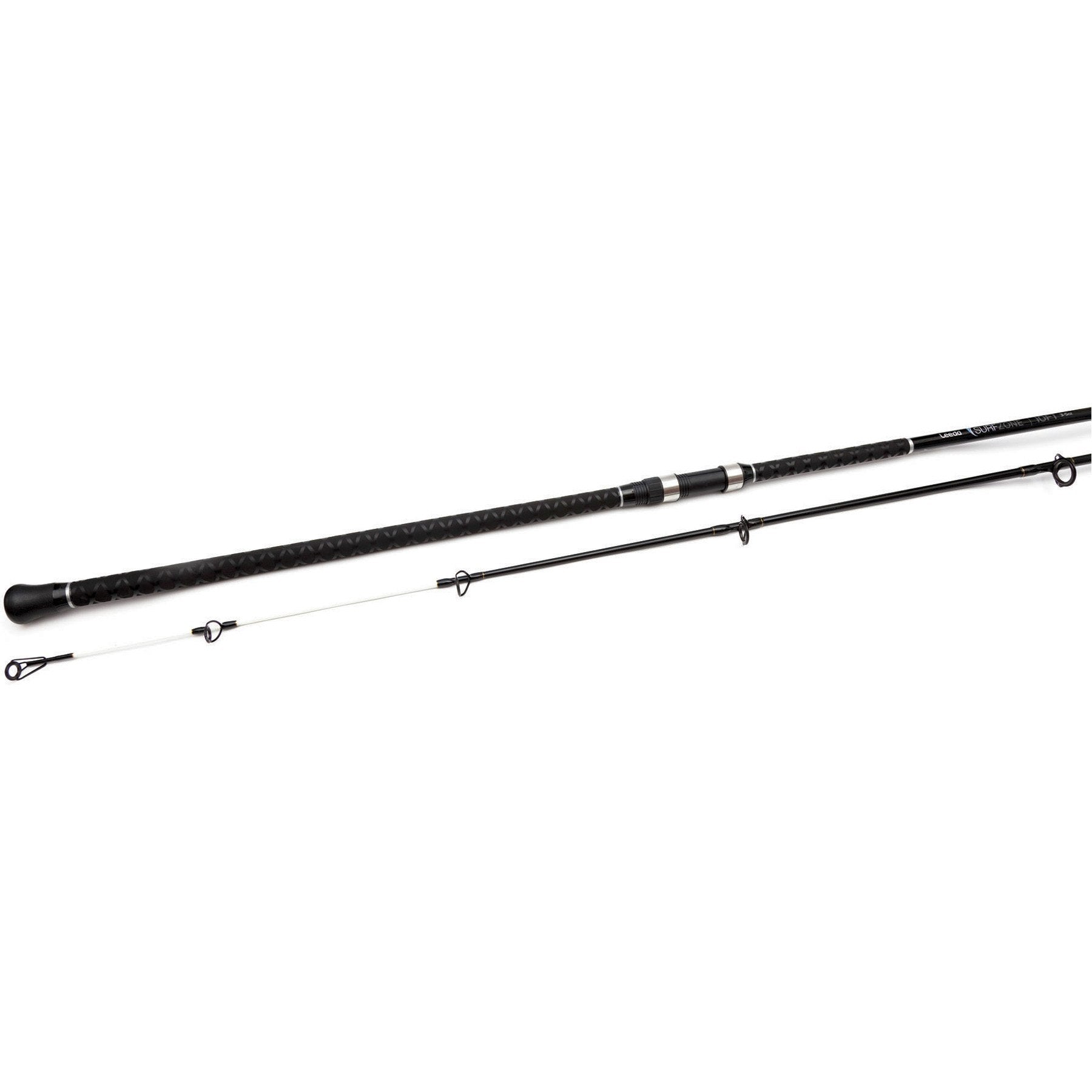 Surf Zone 10ft  3-5oz Casting Weight Fishing Rod  Sea Rod Leeda