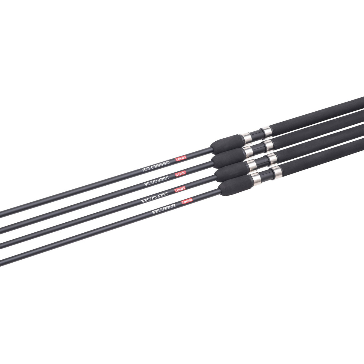 10ft Bomb Fishing Rod  Coarse Rod Leeda