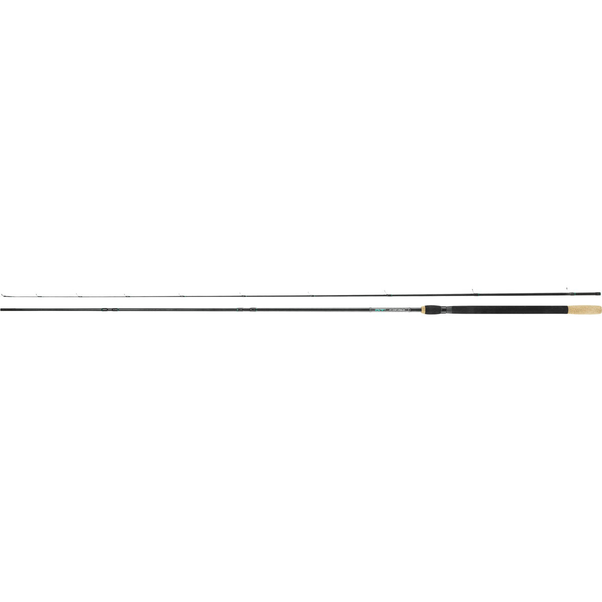 Concept GT 11ft Carp Waggler Fishing Rod  Coarse Rod Leeda