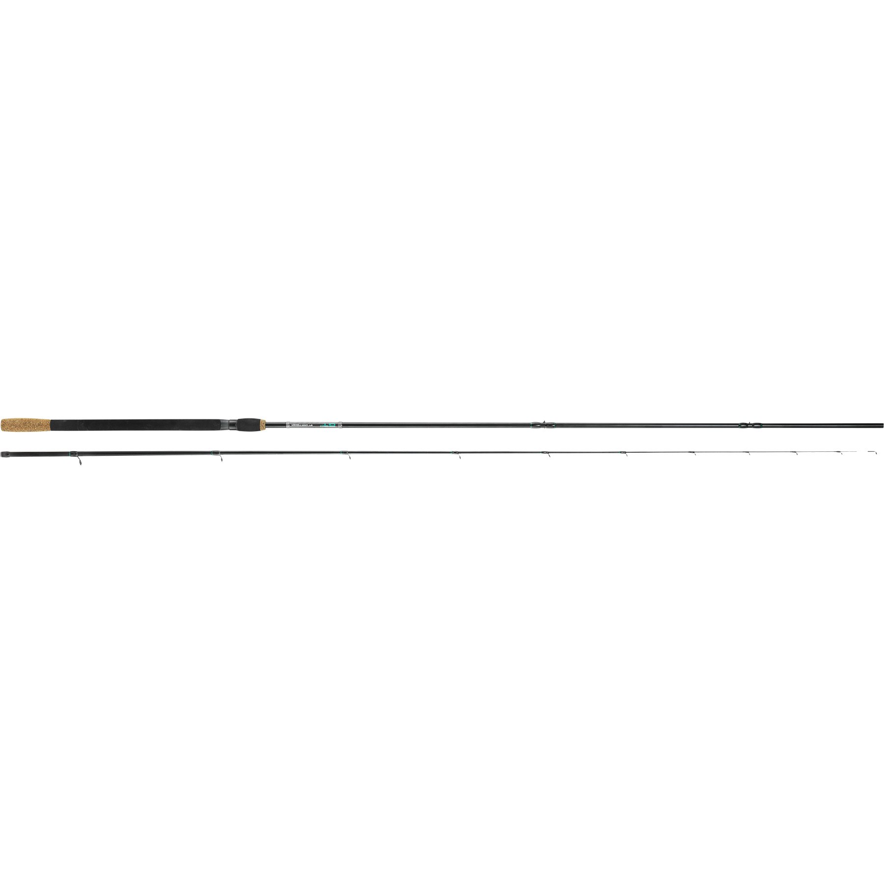 Concept GT 11ft Carp Feeder Fishing Rod  Coarse Rod Leeda