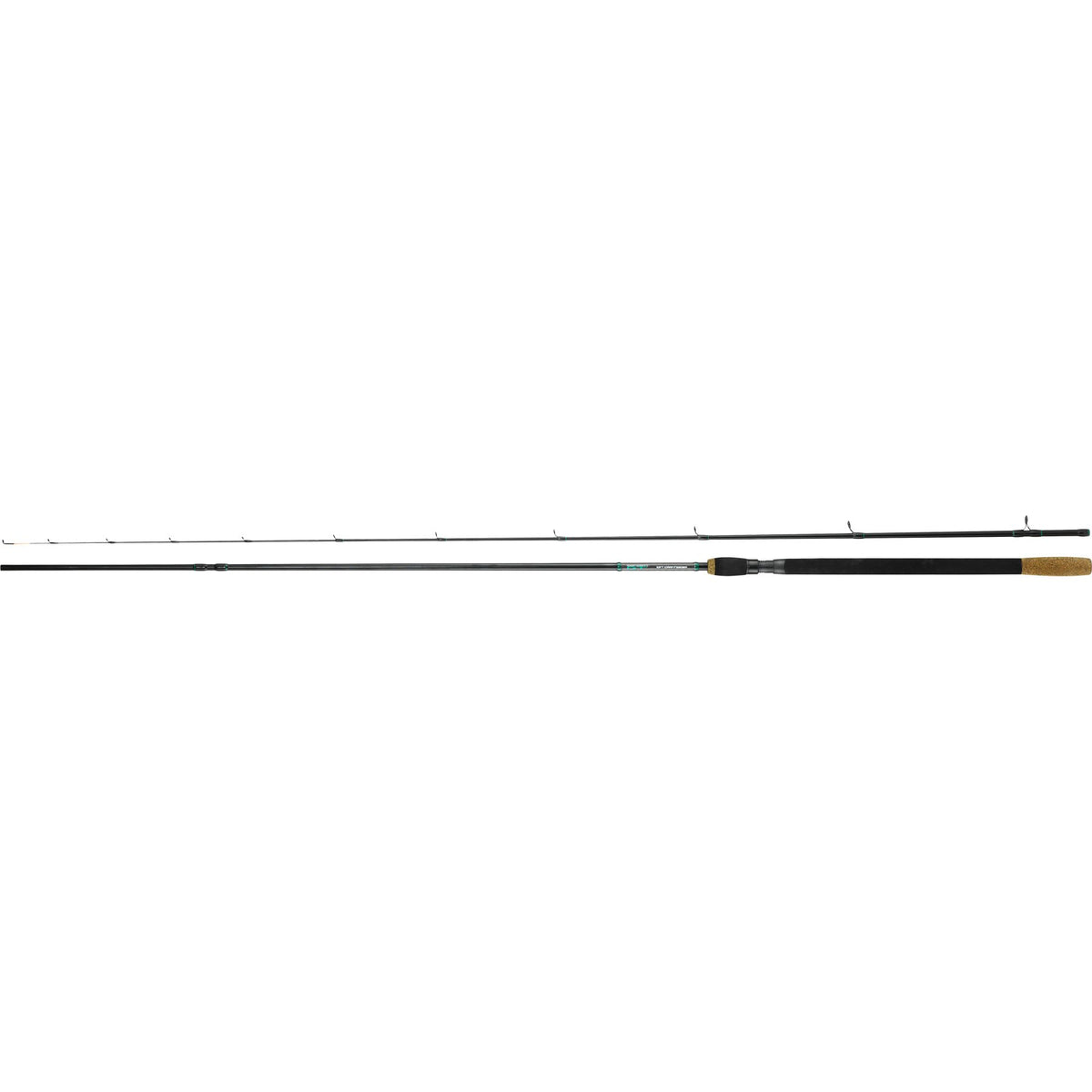 Concept GT 10ft Carp Feeder Fishing Rod  Coarse Rod Leeda