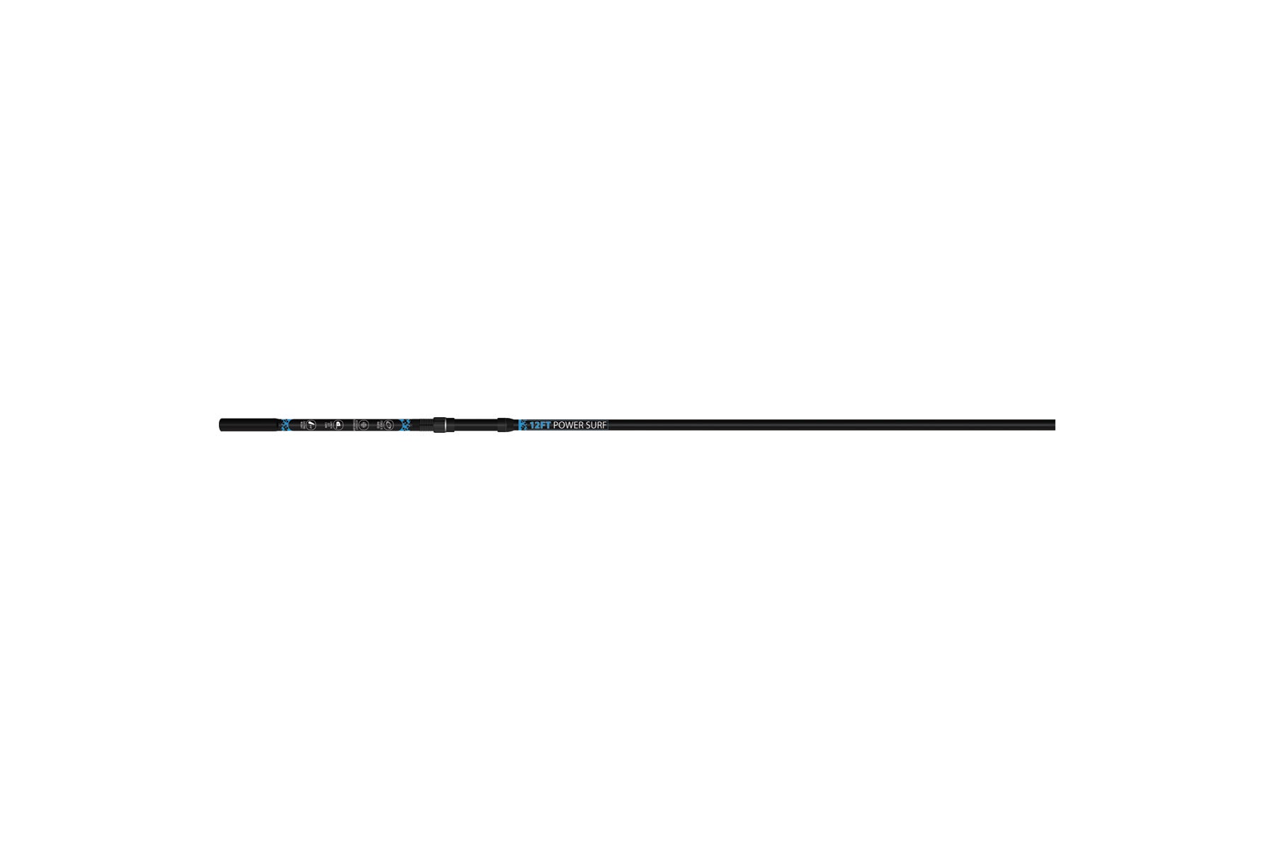 12ft Power Surf Sea Rod  Sea Rod Leeda