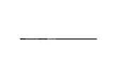 10ft Pier/Rock Sea Fishing Rod