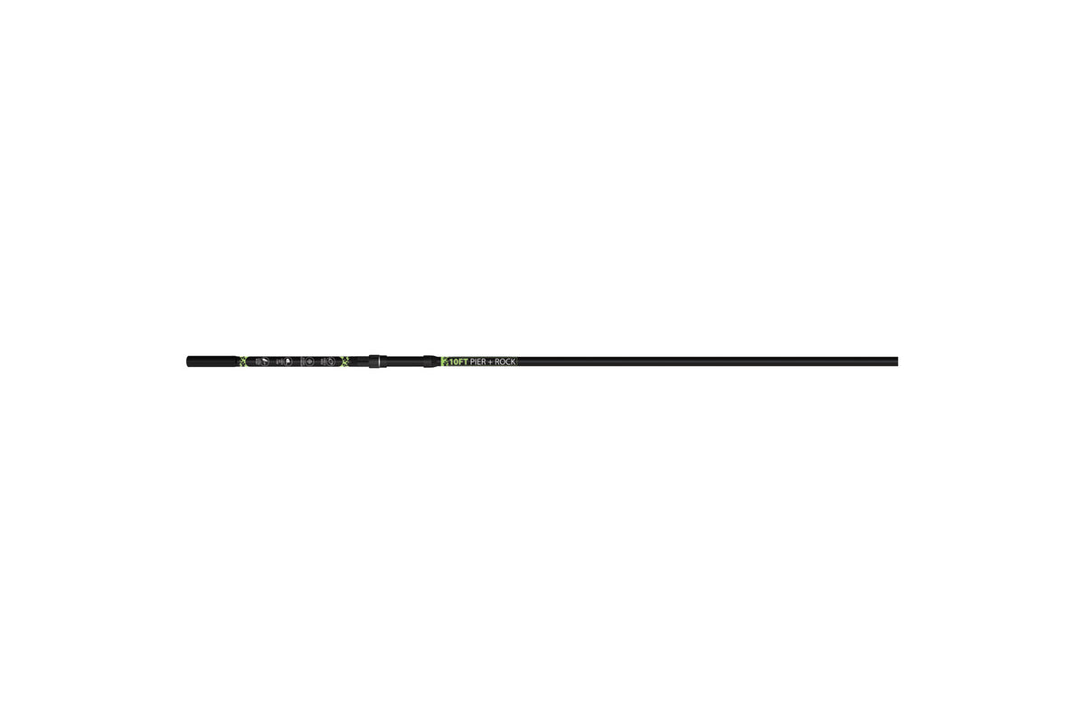 10ft Pier/Rock Sea Fishing Rod  Sea Rod Leeda