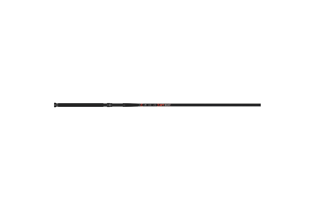 8ft 12-20lb Class Light Boat Fishing Rod  Sea Rod Leeda