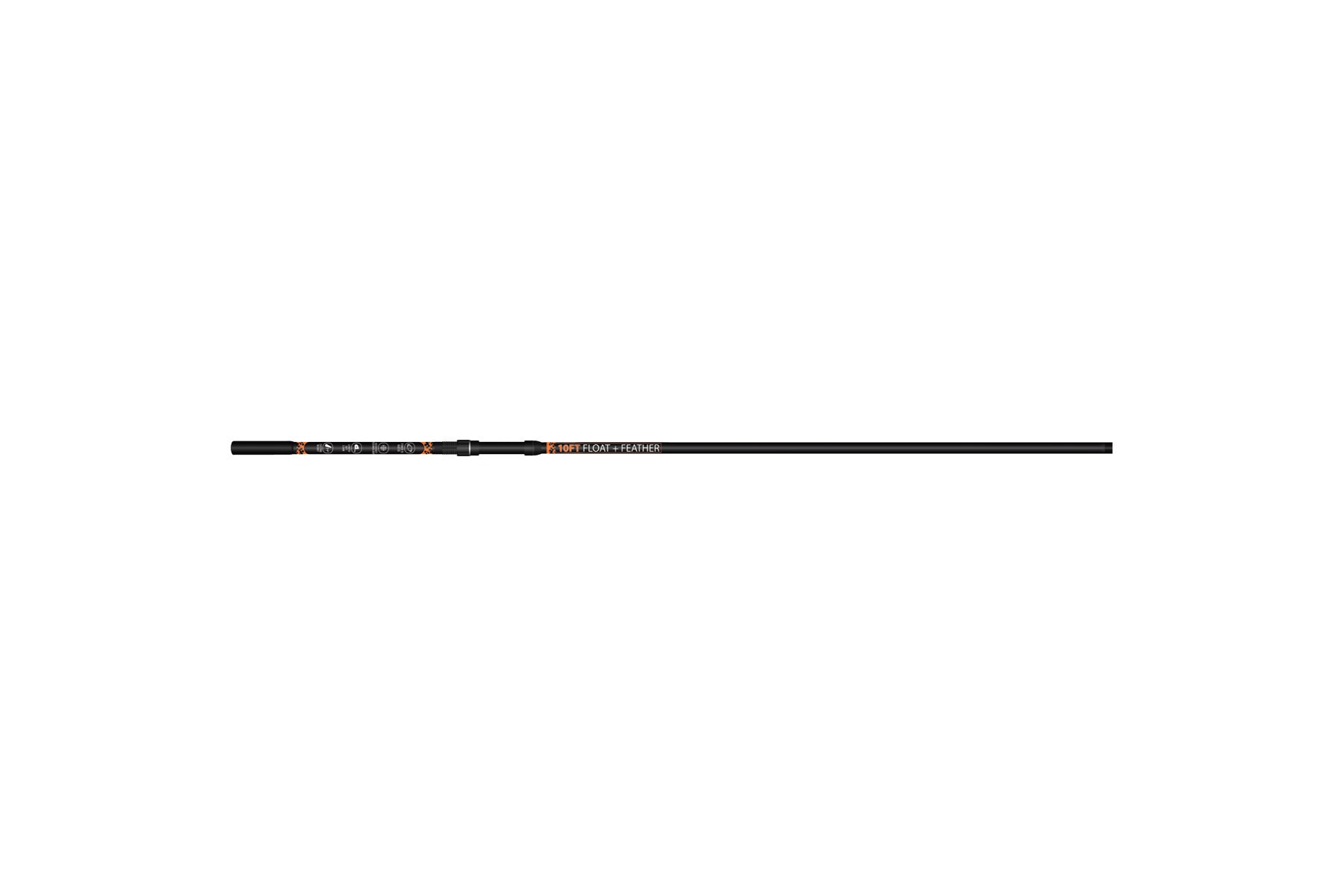 10ft Float and Feather Sea Fishing Rod  Sea Rod Leeda