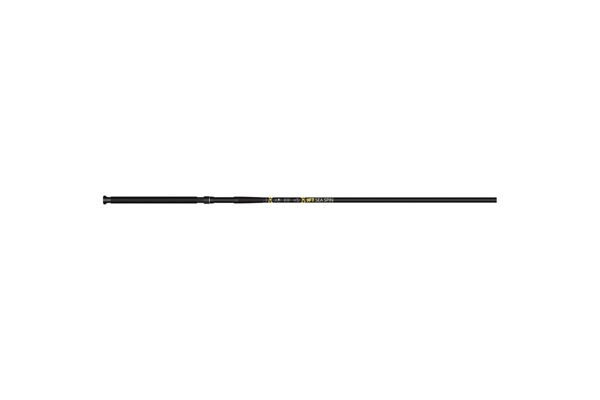 9ft Saltwater Spin Sea Fishing Rod  Sea Rod Leeda
