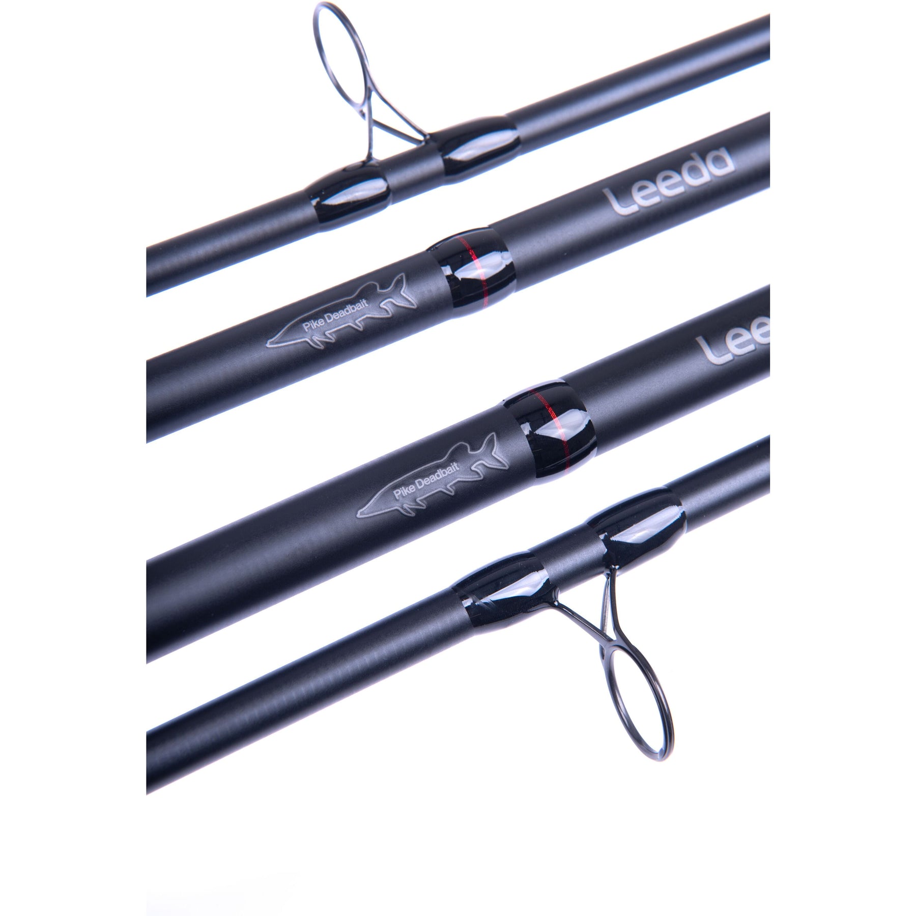 Pike Rod 10ft 3lb  Predator Rod Leeda