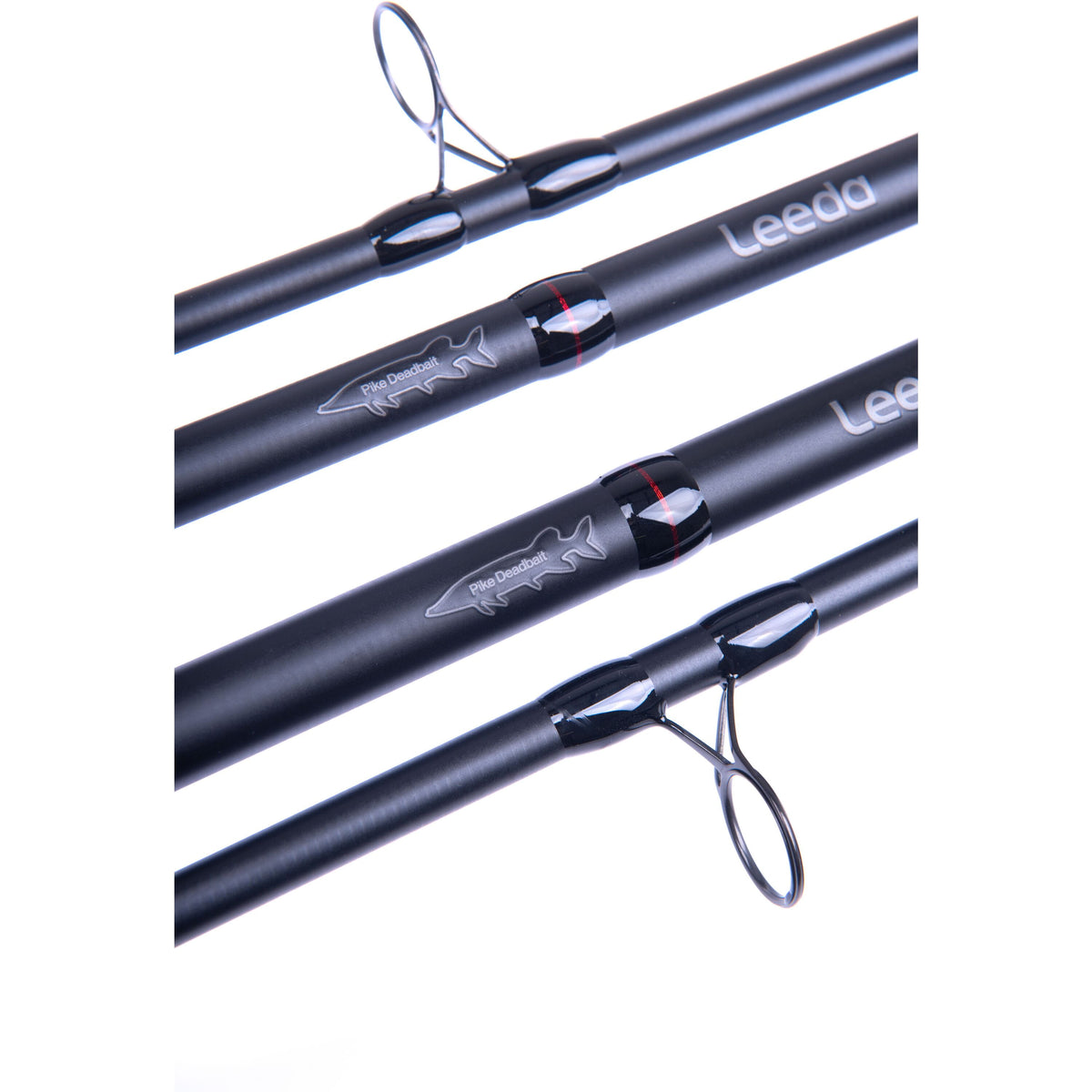 Pike Rod 12ft 3.25lb  Predator Rod Leeda