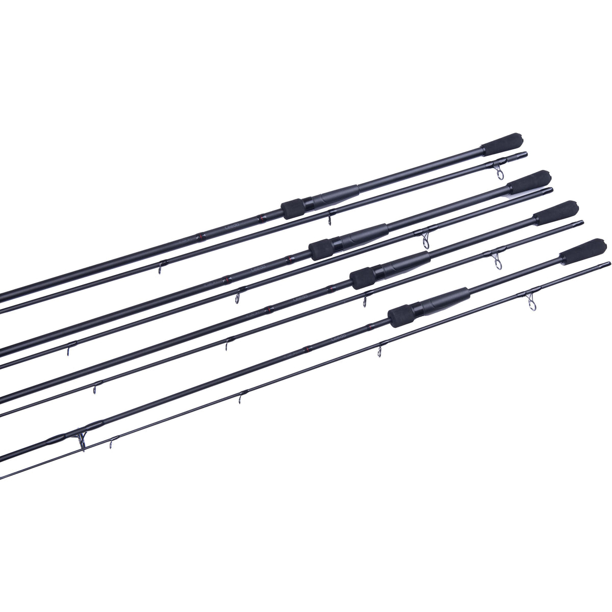 Lure 10' - 15g-60g Fishing Rod  Predator Rod Leeda