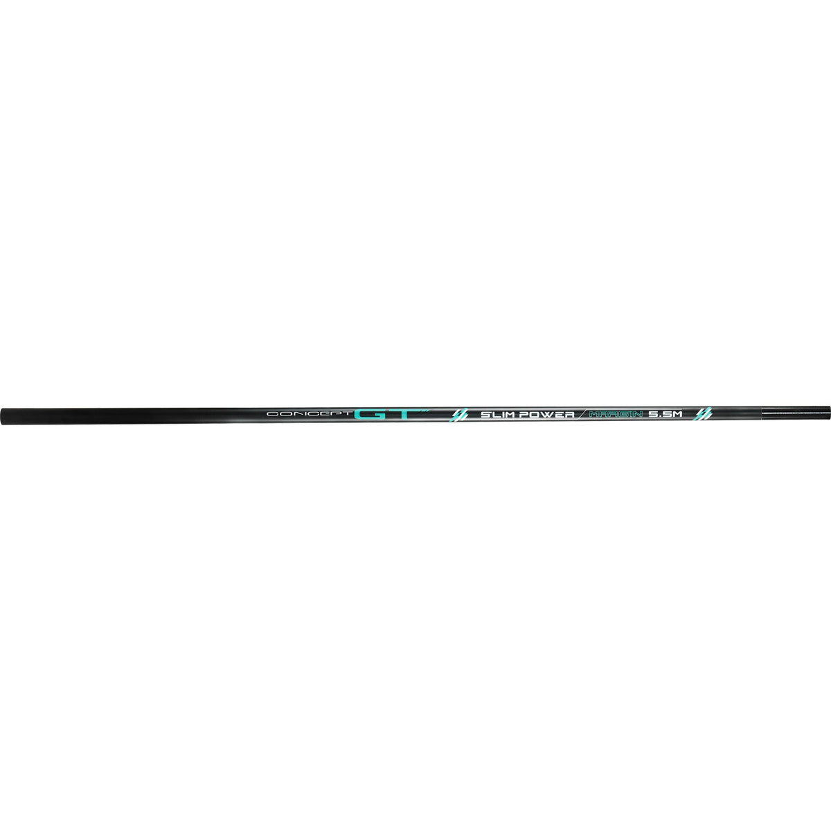 Concept GT 5.5m Slim Power Pole  Margin Pole Leeda