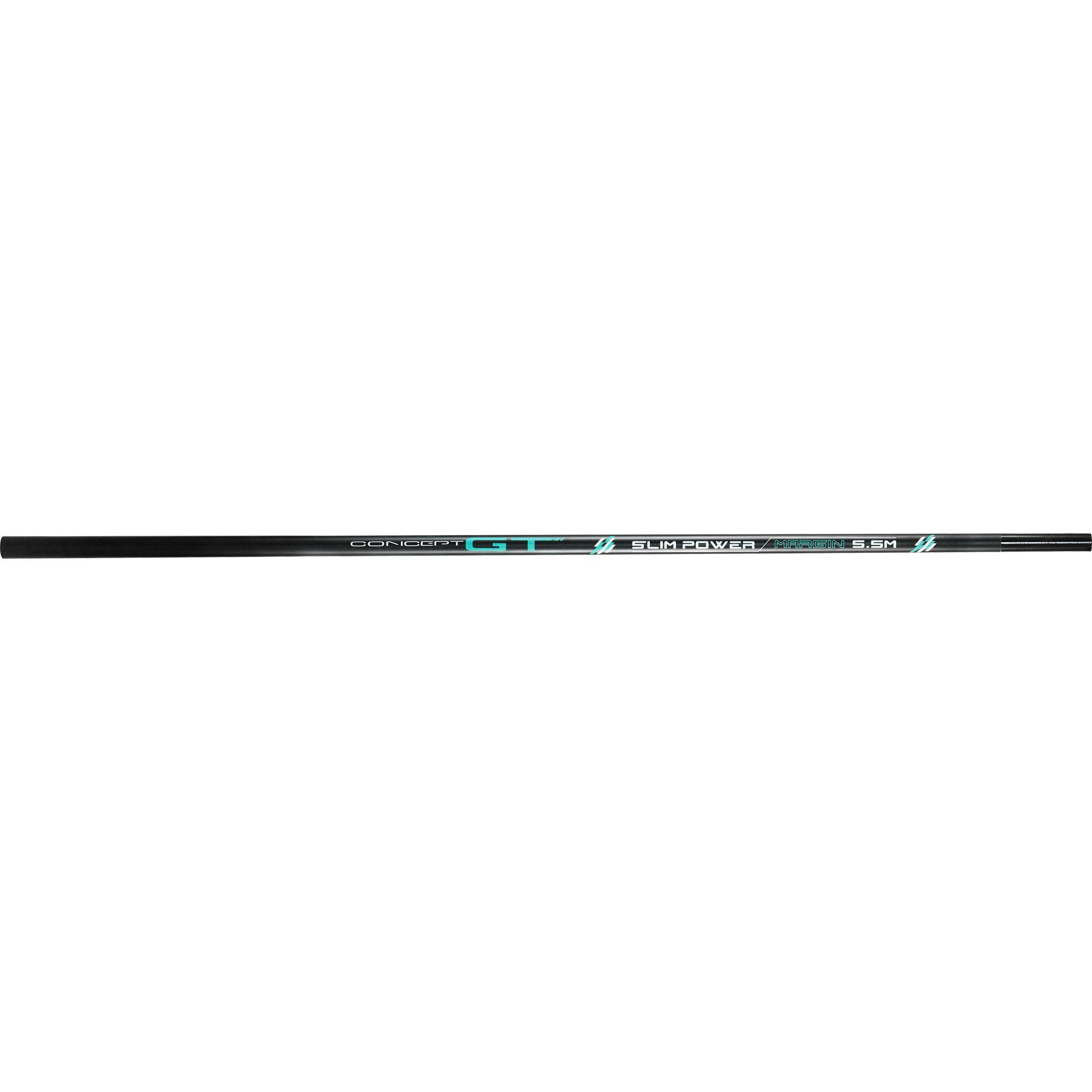 Concept GT 5.5m Slim Power Pole  Margin Pole Leeda