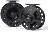 LA #5/6 No Line Fishing Reel  Fly Reel Leeda