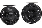 LA #7/8 No Line Fishing Reel  Fly Reel Leeda