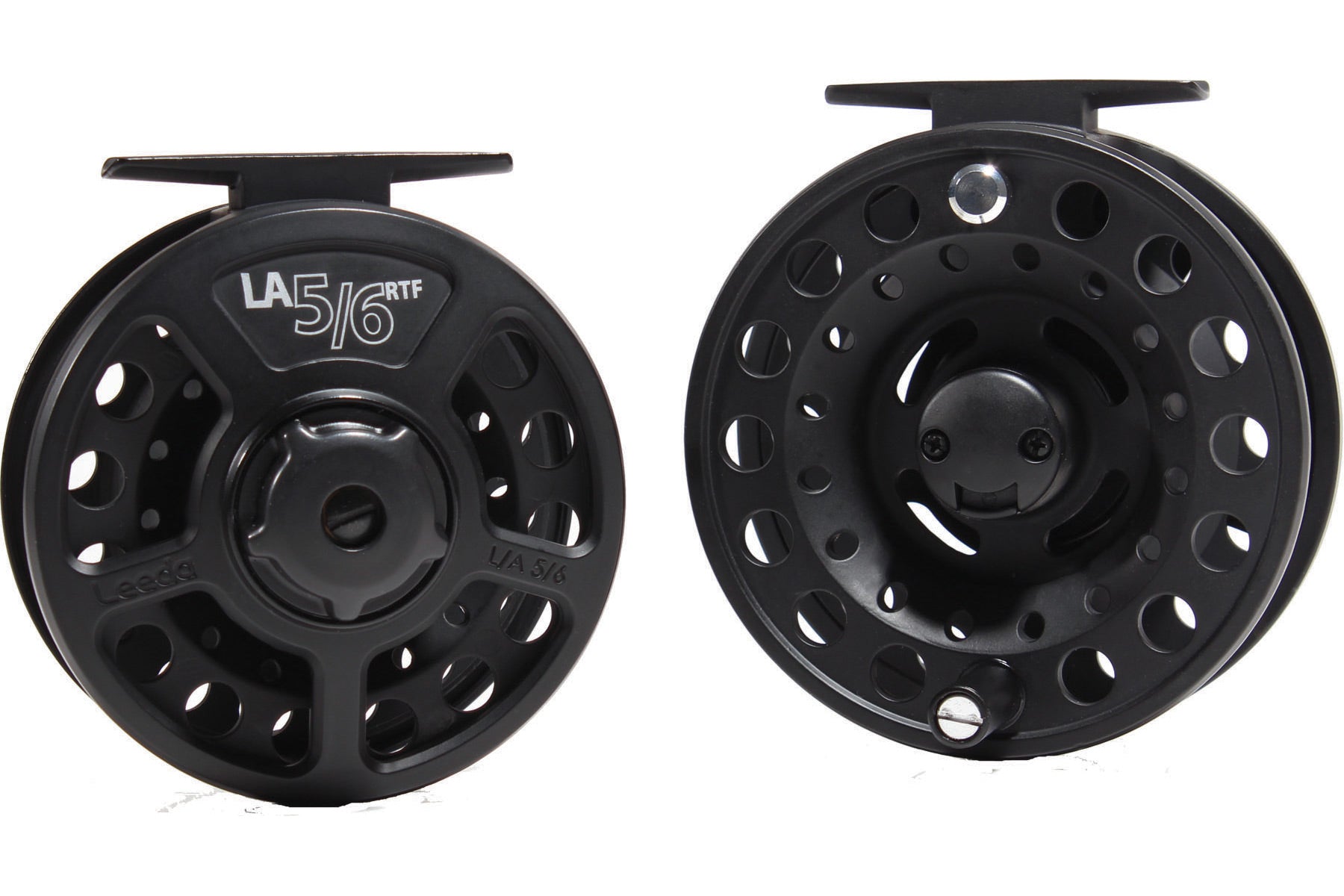LA #7/8 No Line Fishing Reel