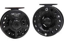LA #7/8 No Line Fishing Reel  Fly Reel Leeda