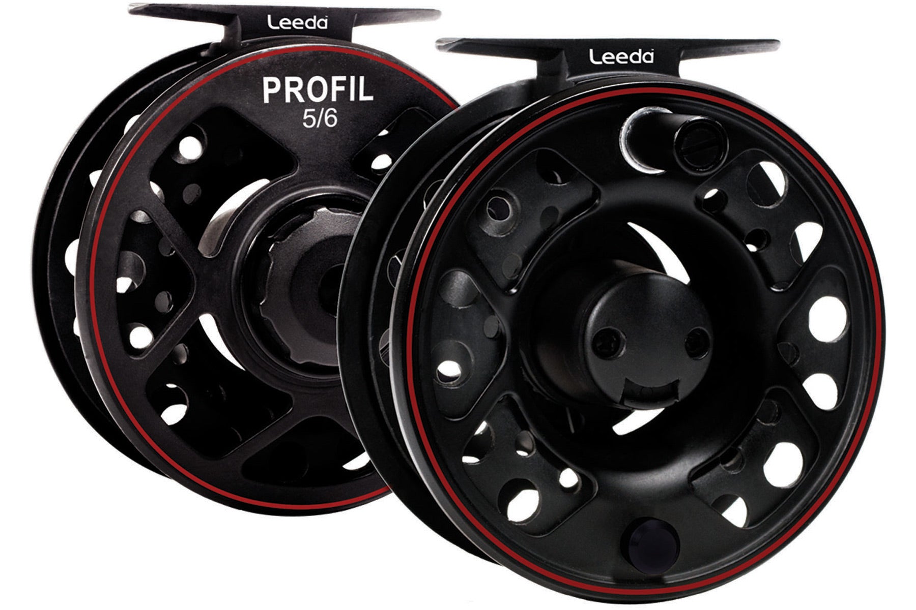 Profil Cassette #5/6 Weight & Spools Fishing Reel