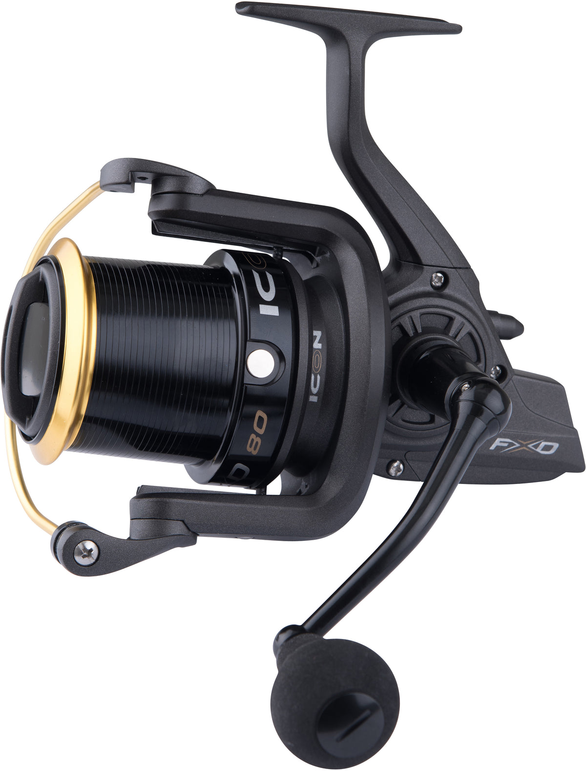 FXD Surf  80FD Fishing Reel  Sea Reel Leeda