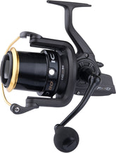 FXD Surf  80FD Fishing Reel  Sea Reel Leeda