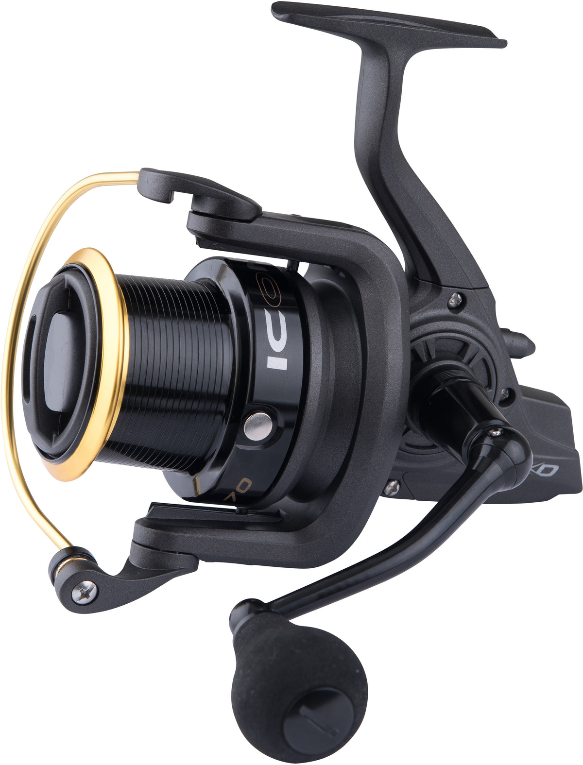 FXD Surf 70FD Fishing Reel  Sea Reel Leeda