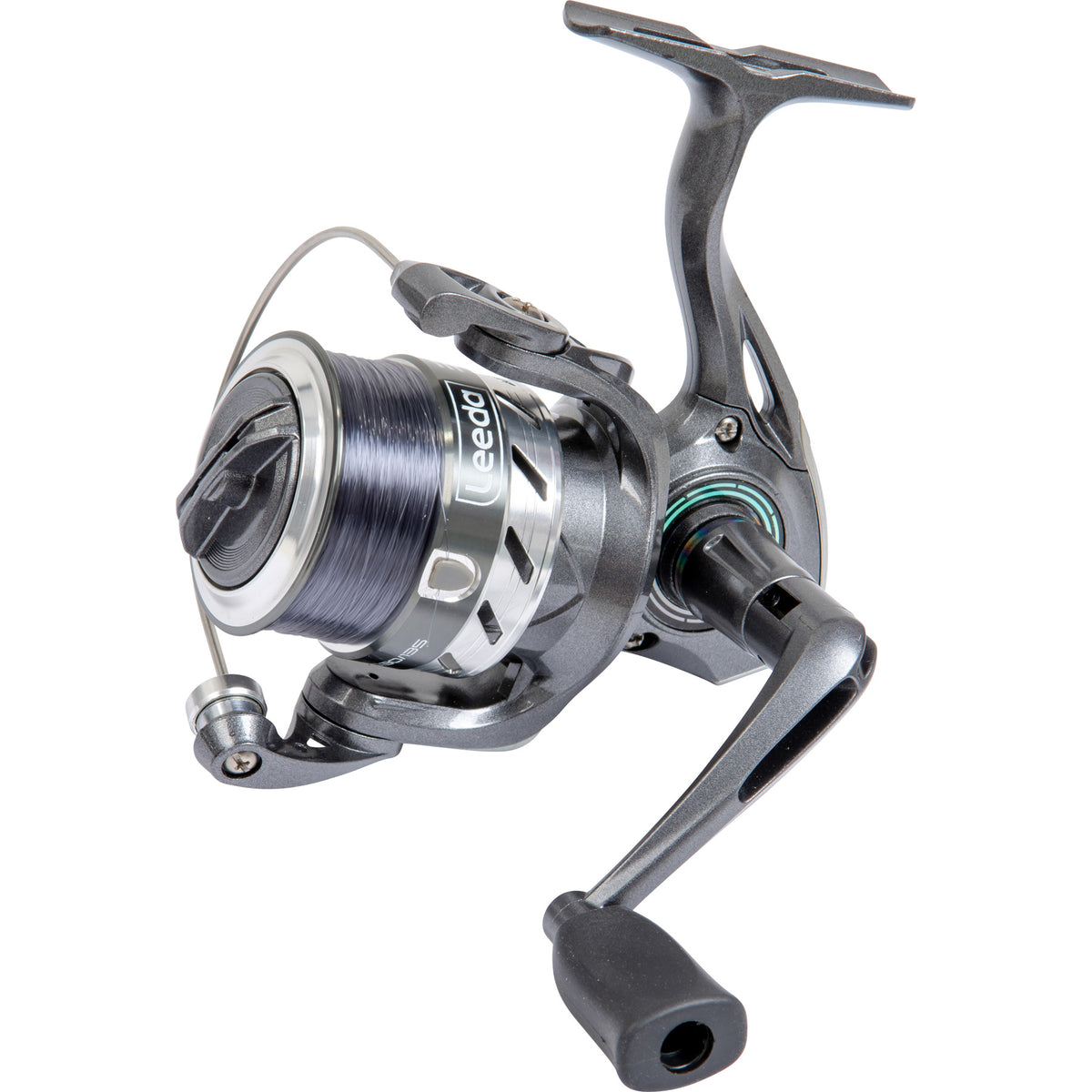 Coarse 30 Fishing Reel  Float & Feeder Reel Leeda