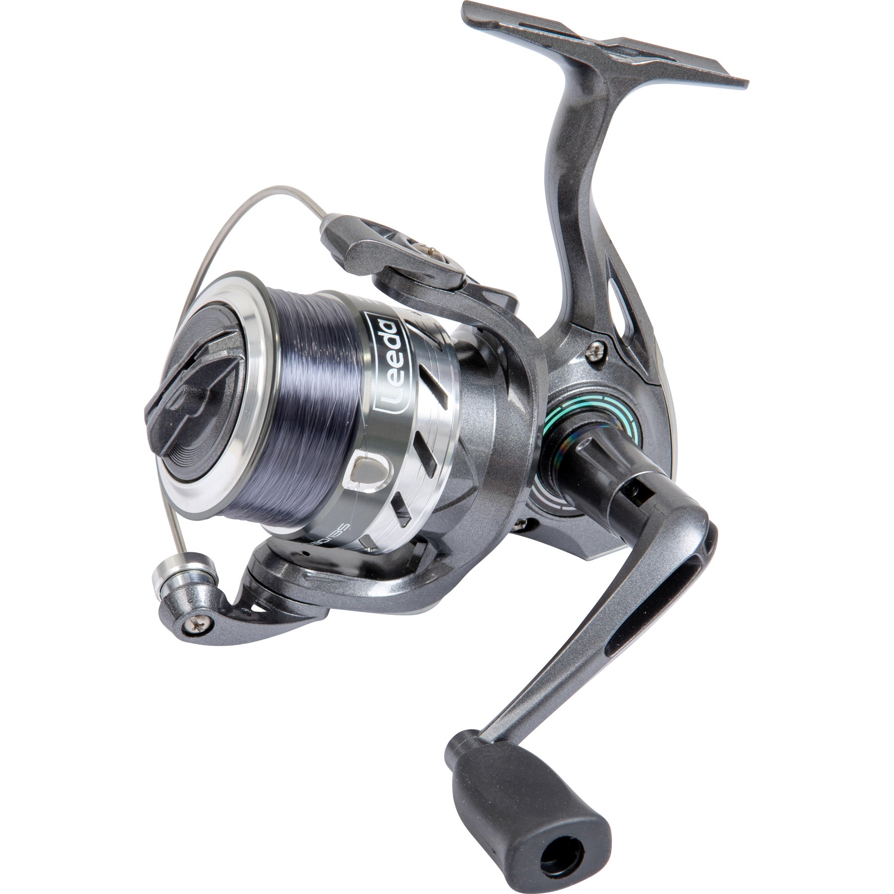 Coarse 30 Fishing Reel  Float & Feeder Reel Leeda